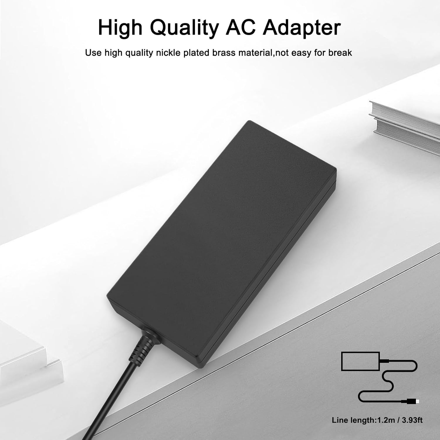 Alimentatore USB 330W per MSI Raider e Vector - immagine 4