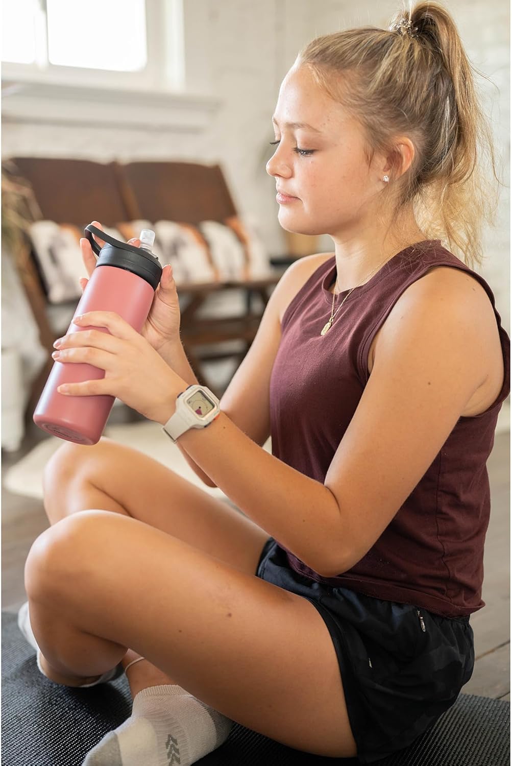 Time Timer Orologio - Timer Conto alla Rovescia Visivo - immagine 10