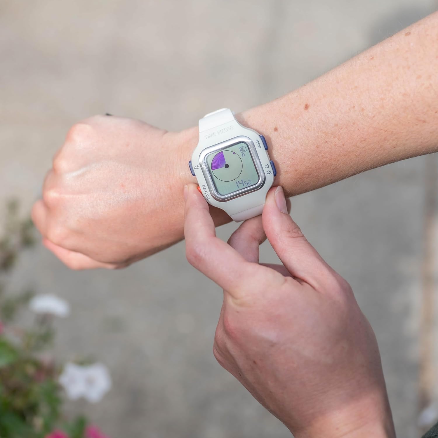 Time Timer Orologio - Timer Conto alla Rovescia Visivo - immagine 6