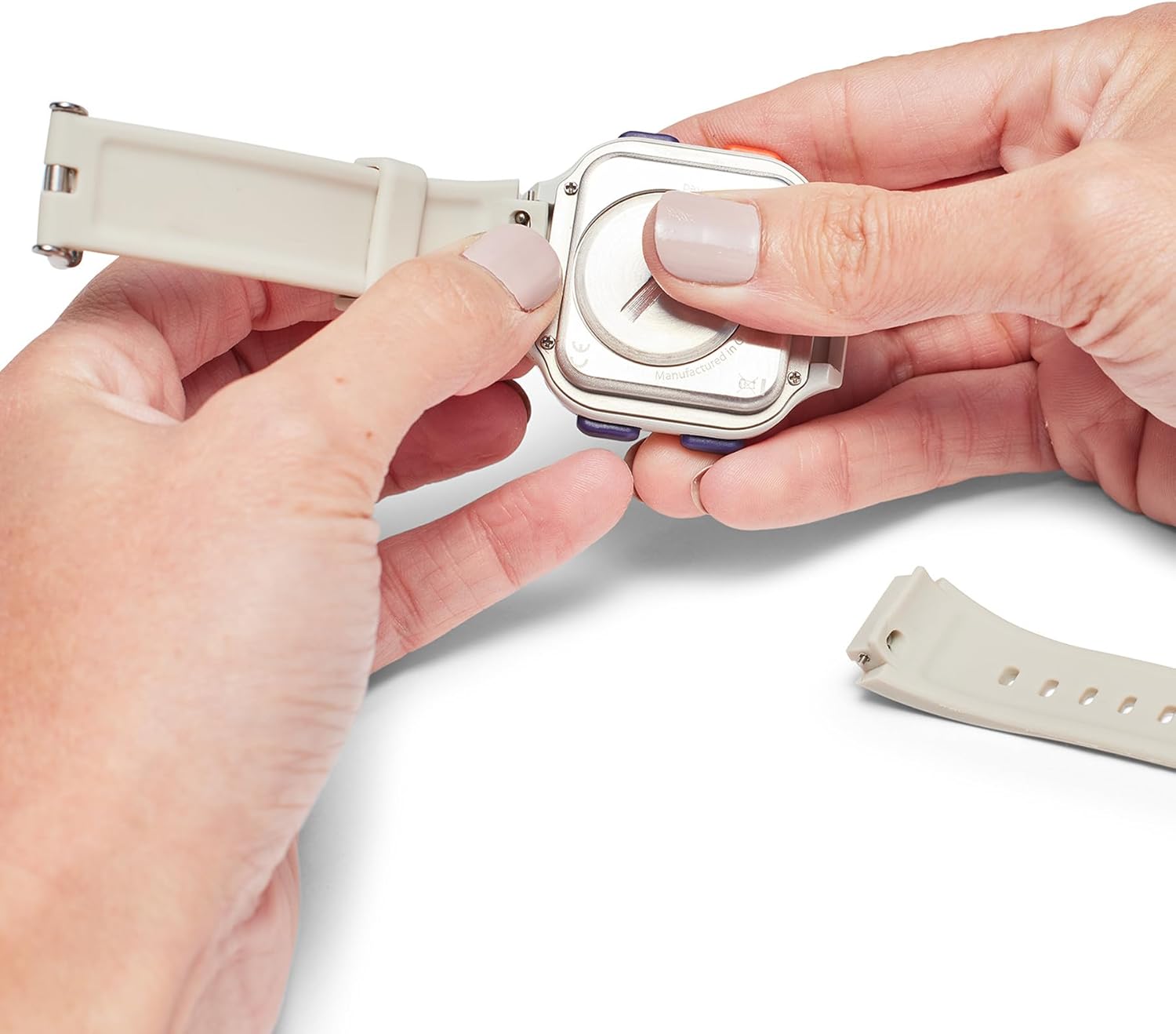 Time Timer Orologio - Timer Conto alla Rovescia Visivo - immagine 7