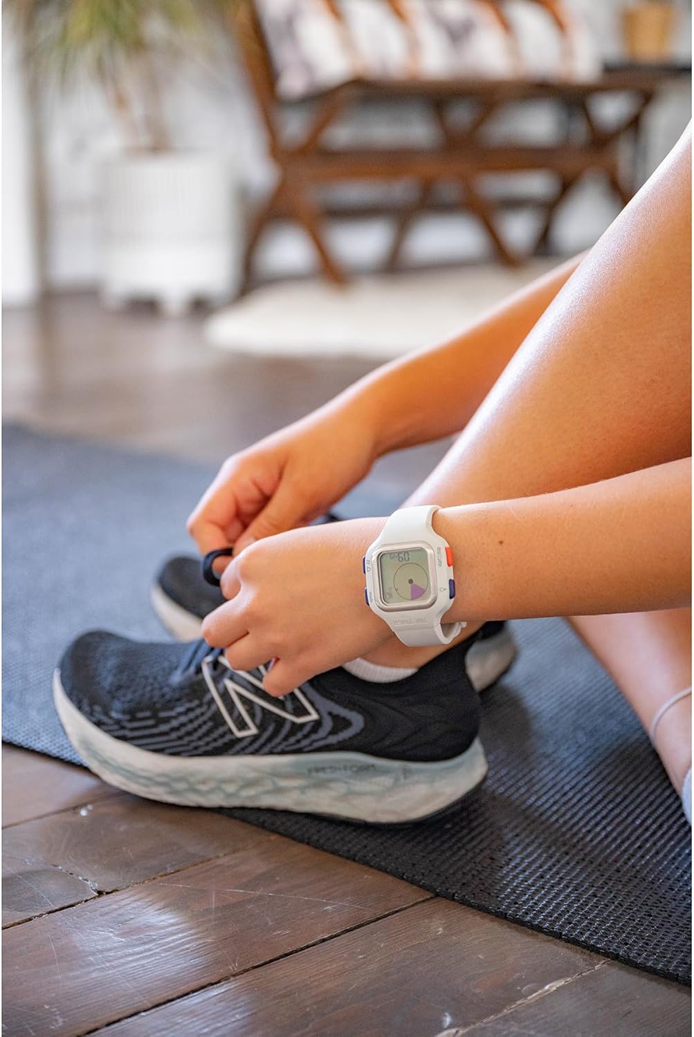 Time Timer Orologio - Timer Conto alla Rovescia Visivo - immagine 9