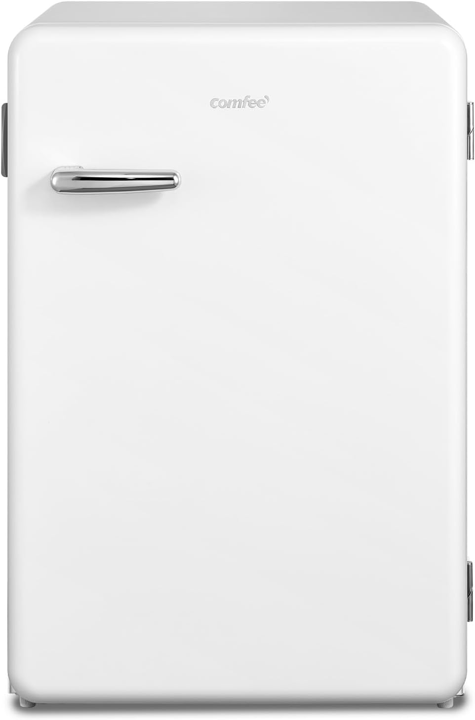 Comfee' RCD113WH2RT(E) Frigorifero Piccolo 116 Litri, Bianco - immagine 1