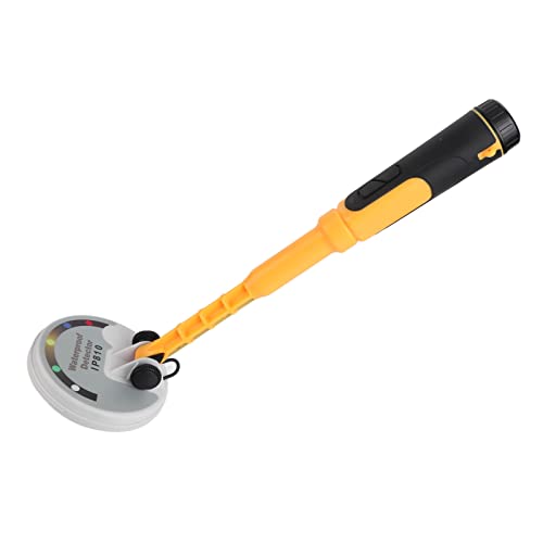 Metal Detector 5V 75mA con Bobina Impermeabile IP68