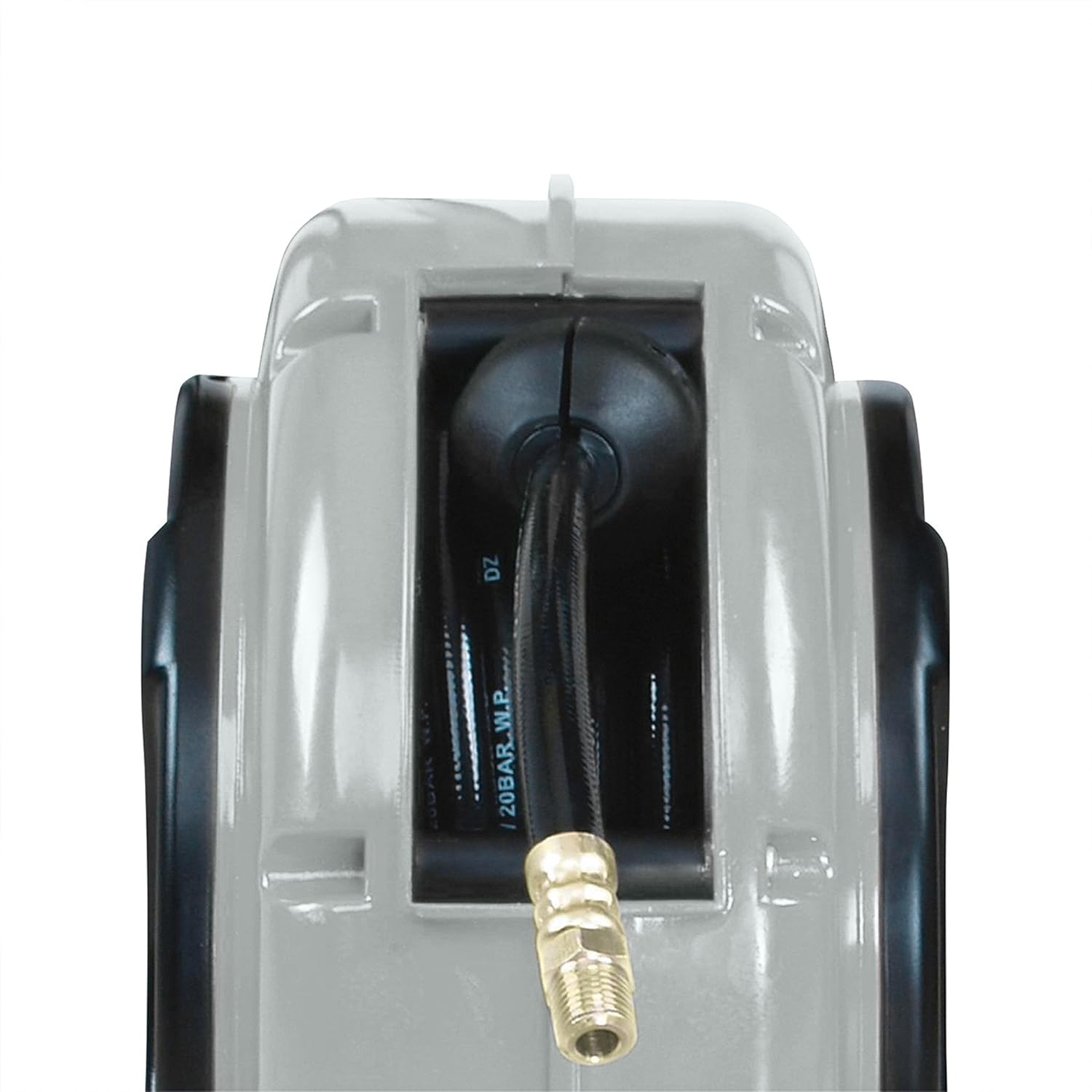 Maxtools AR200 - Avvolgitubo Aria Compressa 6m - immagine 2