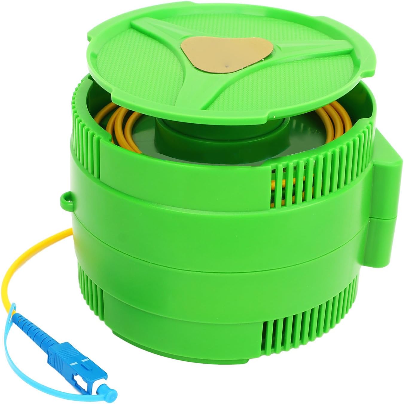 OTDR Cavo Prolunga Test Fibra Ottica 1000m - immagine 3