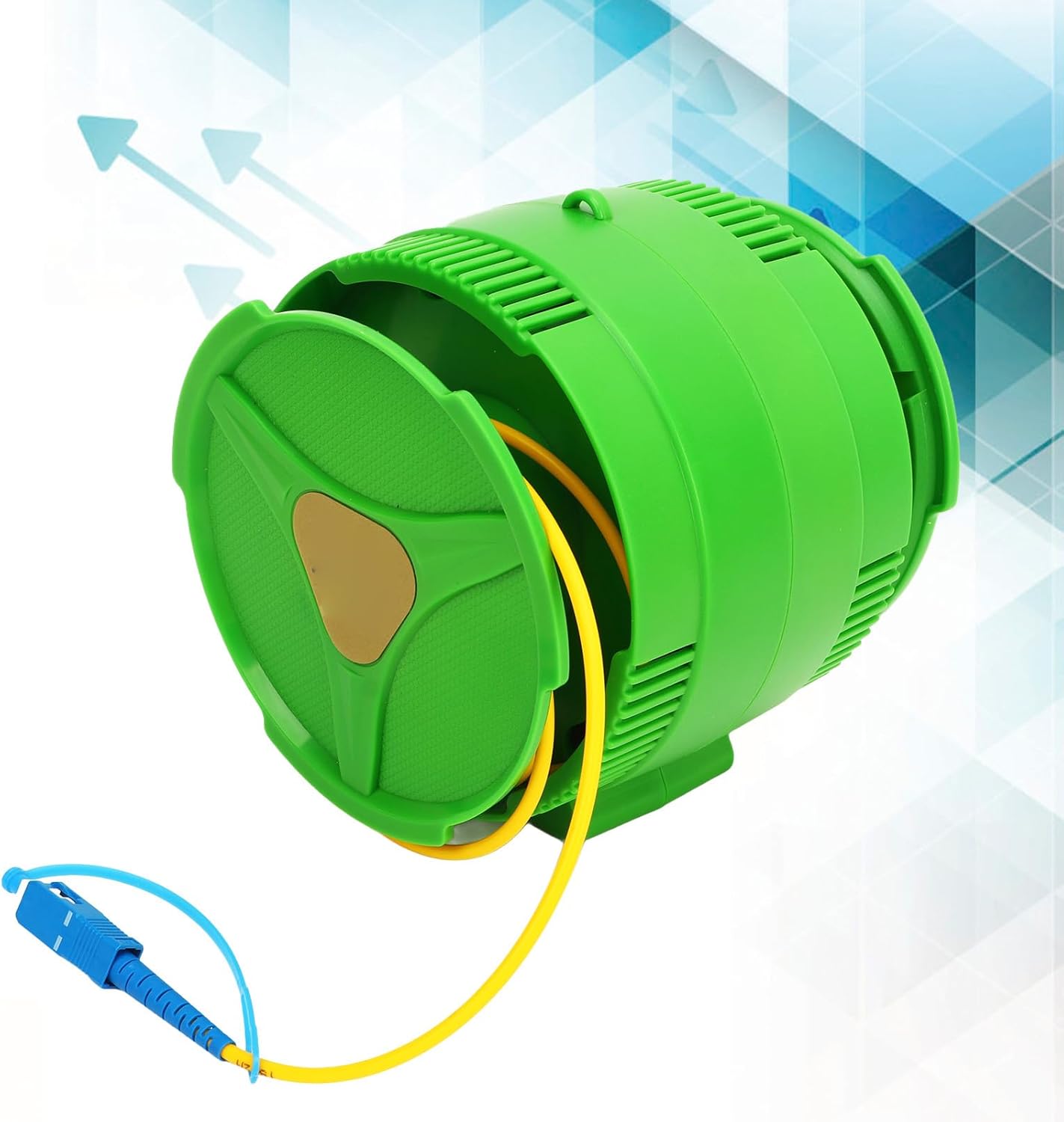 OTDR Cavo Prolunga Test Fibra Ottica 1000m - immagine 4