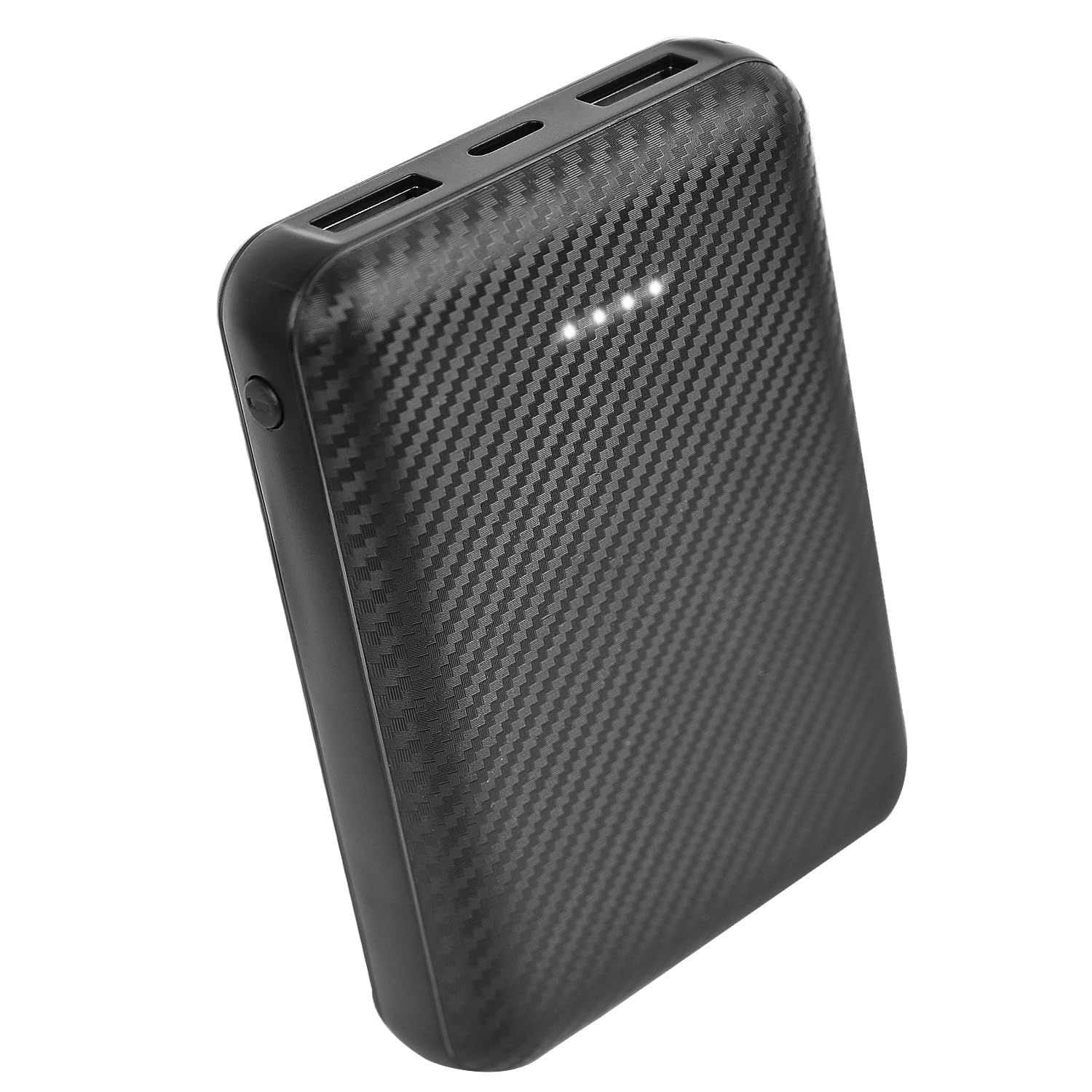 Power Bank 12000mAh per Giacca Riscaldata 5V 2A