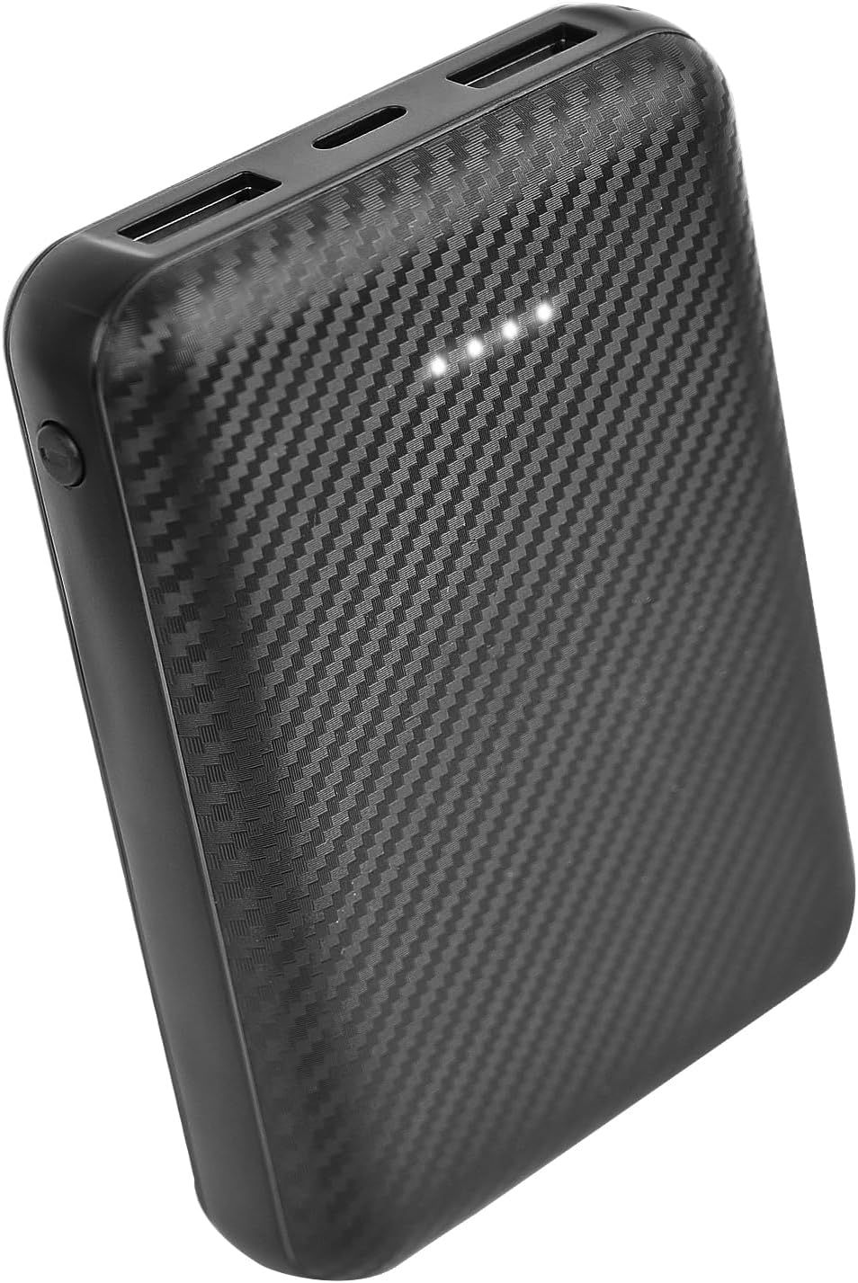 Power Bank 12000mAh per Giacca Riscaldata 5V 2A - immagine 1