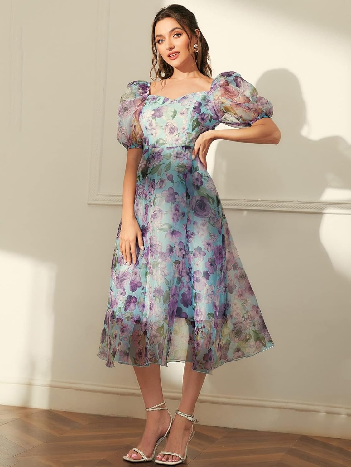 ALFOMBRA POLIESTER 160X150X2 550 GSM, PELOS GRIS - immagine 4