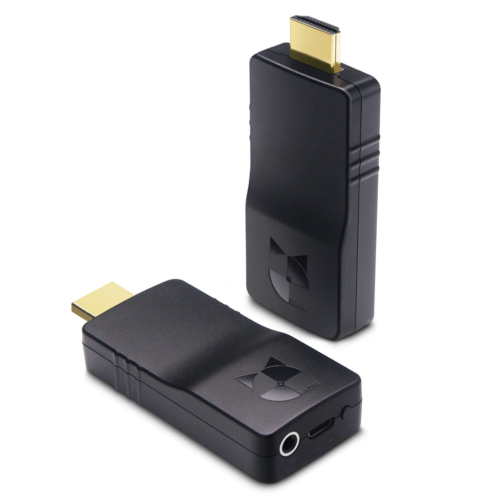 Ddmall Kit Trasmettitore e Ricevitore Video HDMI Wireless
