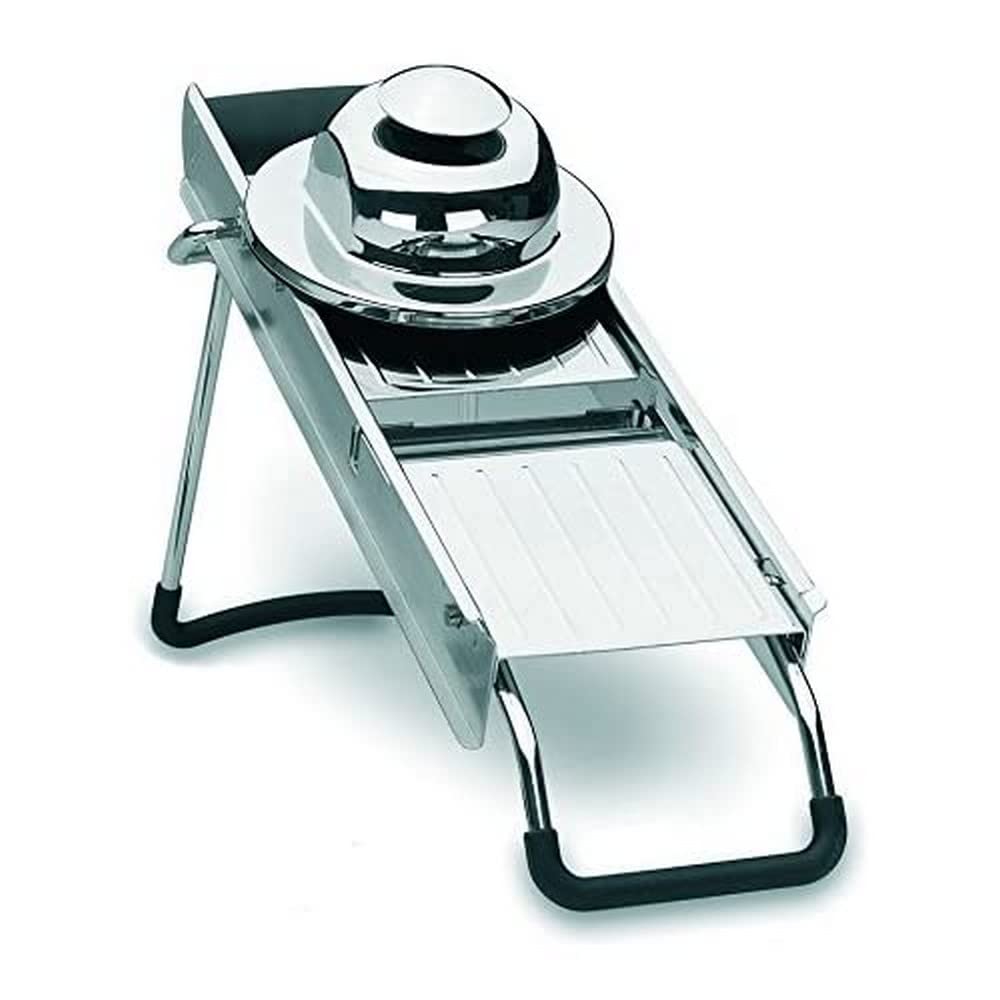 Lacor 60332- Mandolina Inossidabile