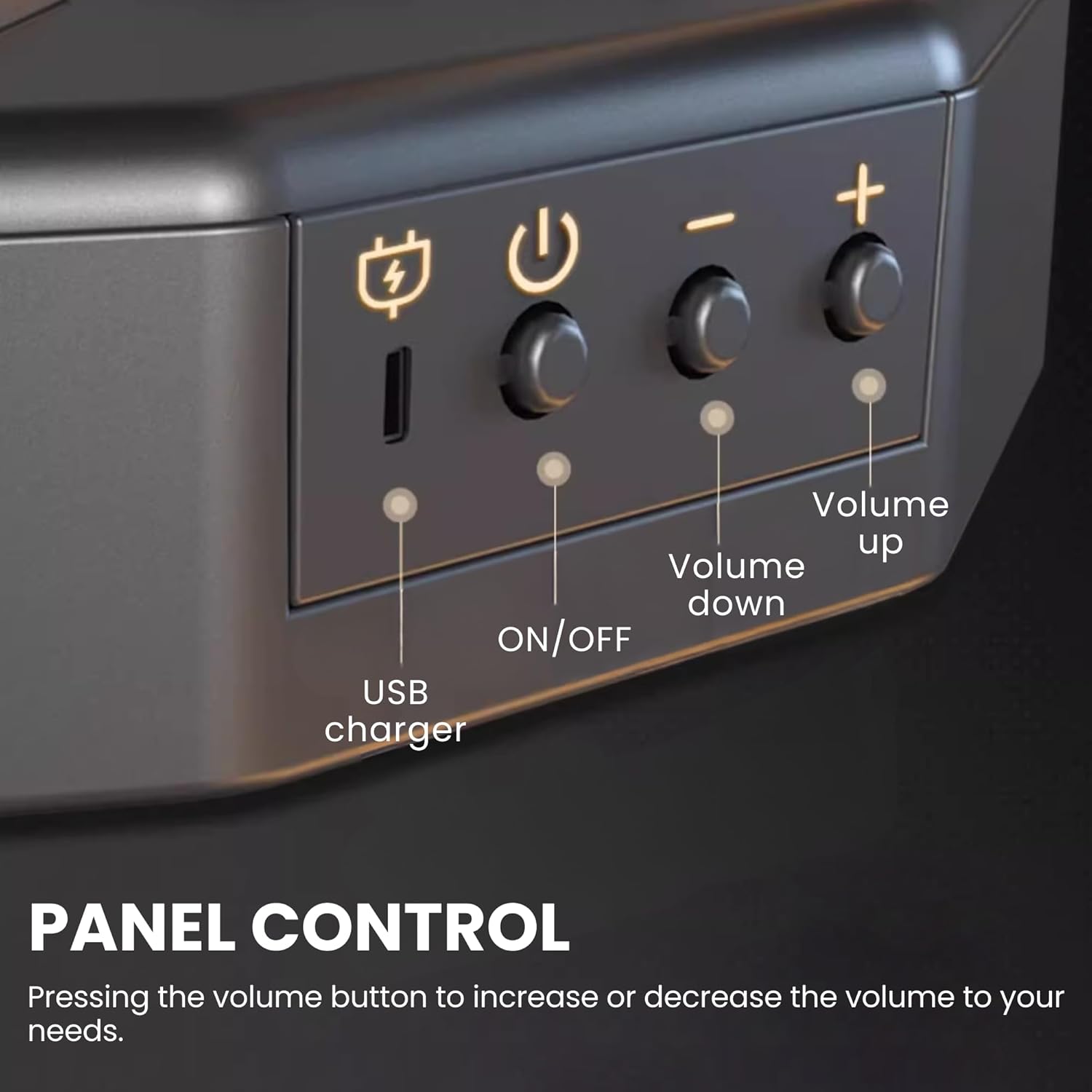 MAGIC SELECT Macchina da Boxe Musicale a Parete - immagine 5