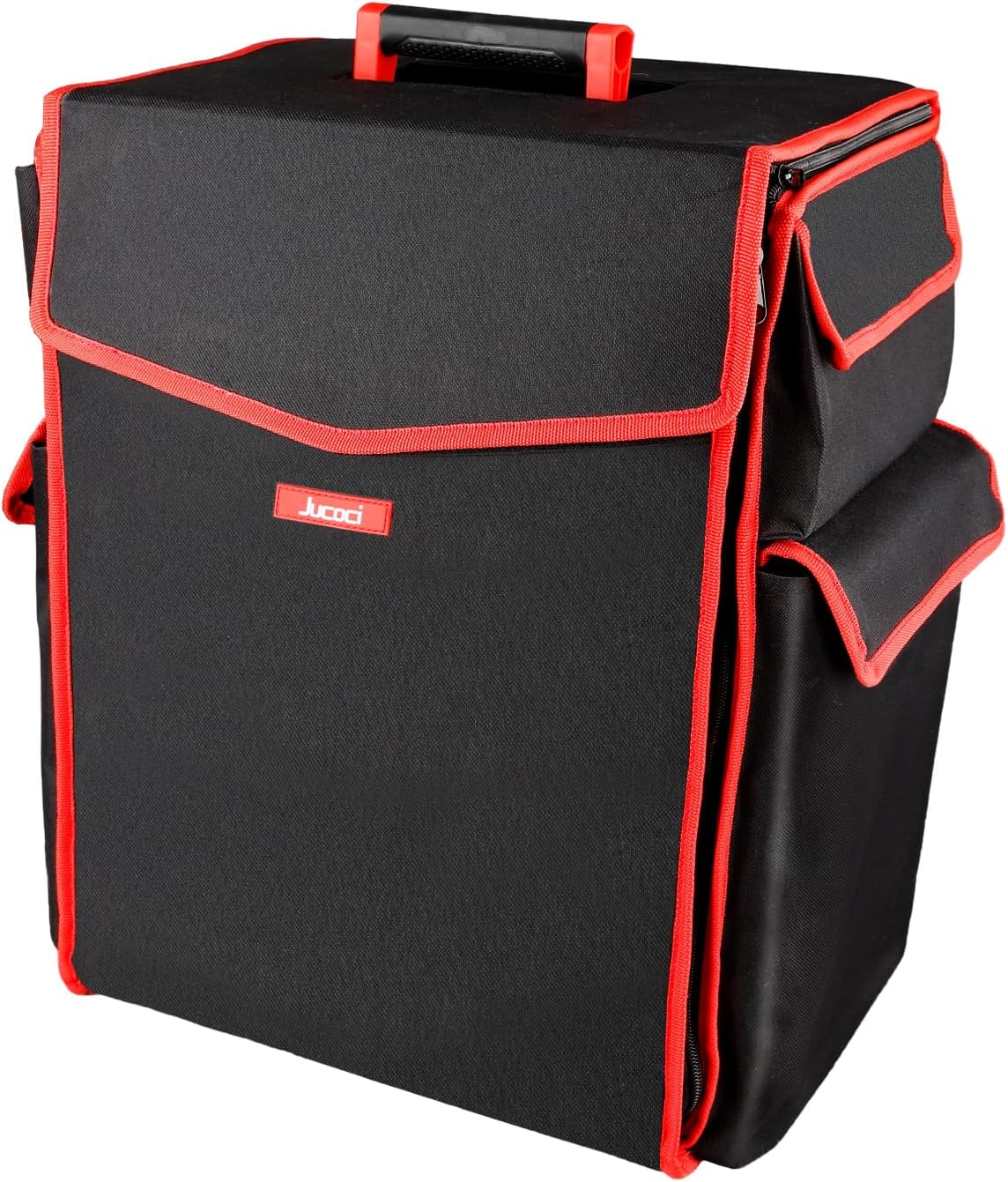 Jucoci Zaino in plastica per miniature - immagine 1