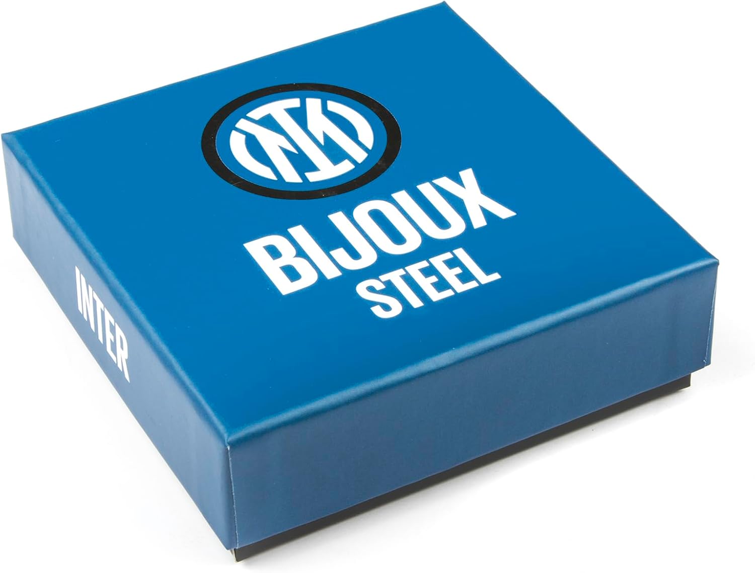 Inter F.C. Internazionale Bracciale ACCIAIO BIMBO - immagine 5