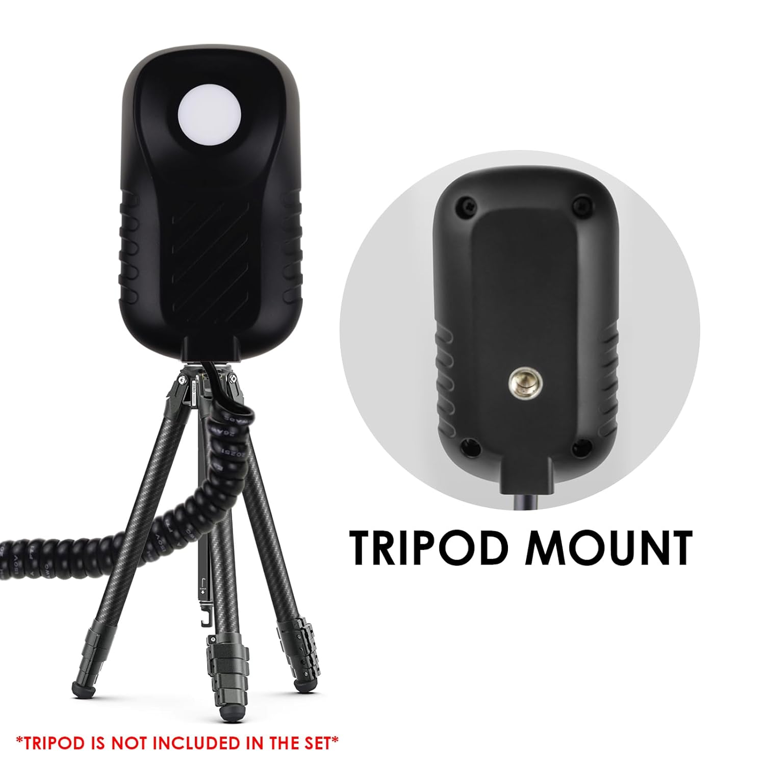 Misuratore PAR con Sensore Quantistico Avanzato - immagine 4