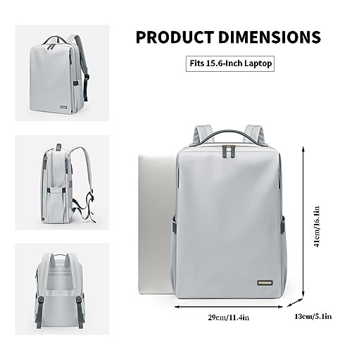 GOLF SUPAGS Zaino Elegante per Laptop da Donna - immagine 5