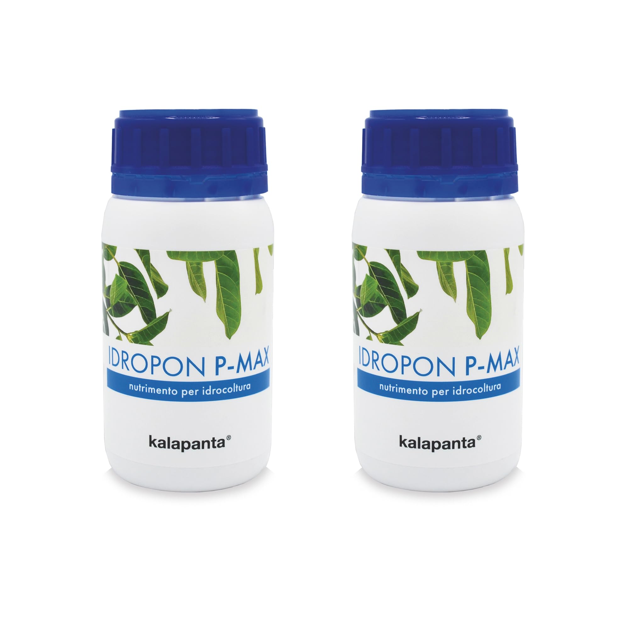 Kalapanta IDROPON P-MAX Nutrimento Professionale Idrocoltura