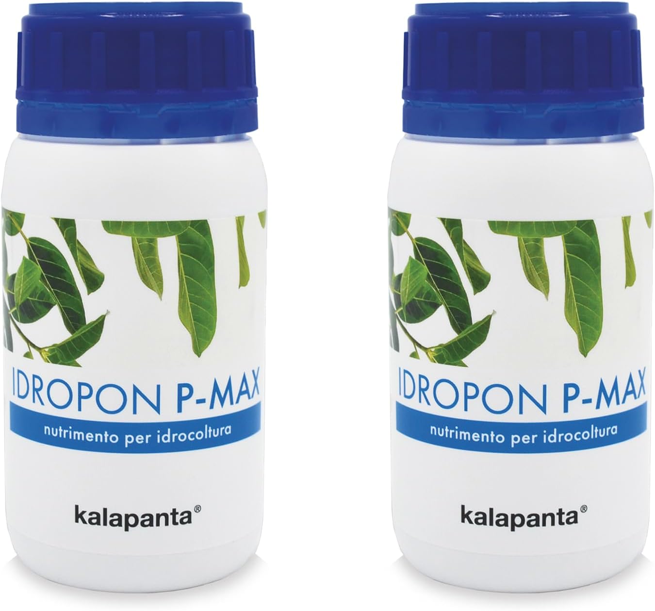 Kalapanta IDROPON P-MAX Nutrimento Professionale Idrocoltura - immagine 1