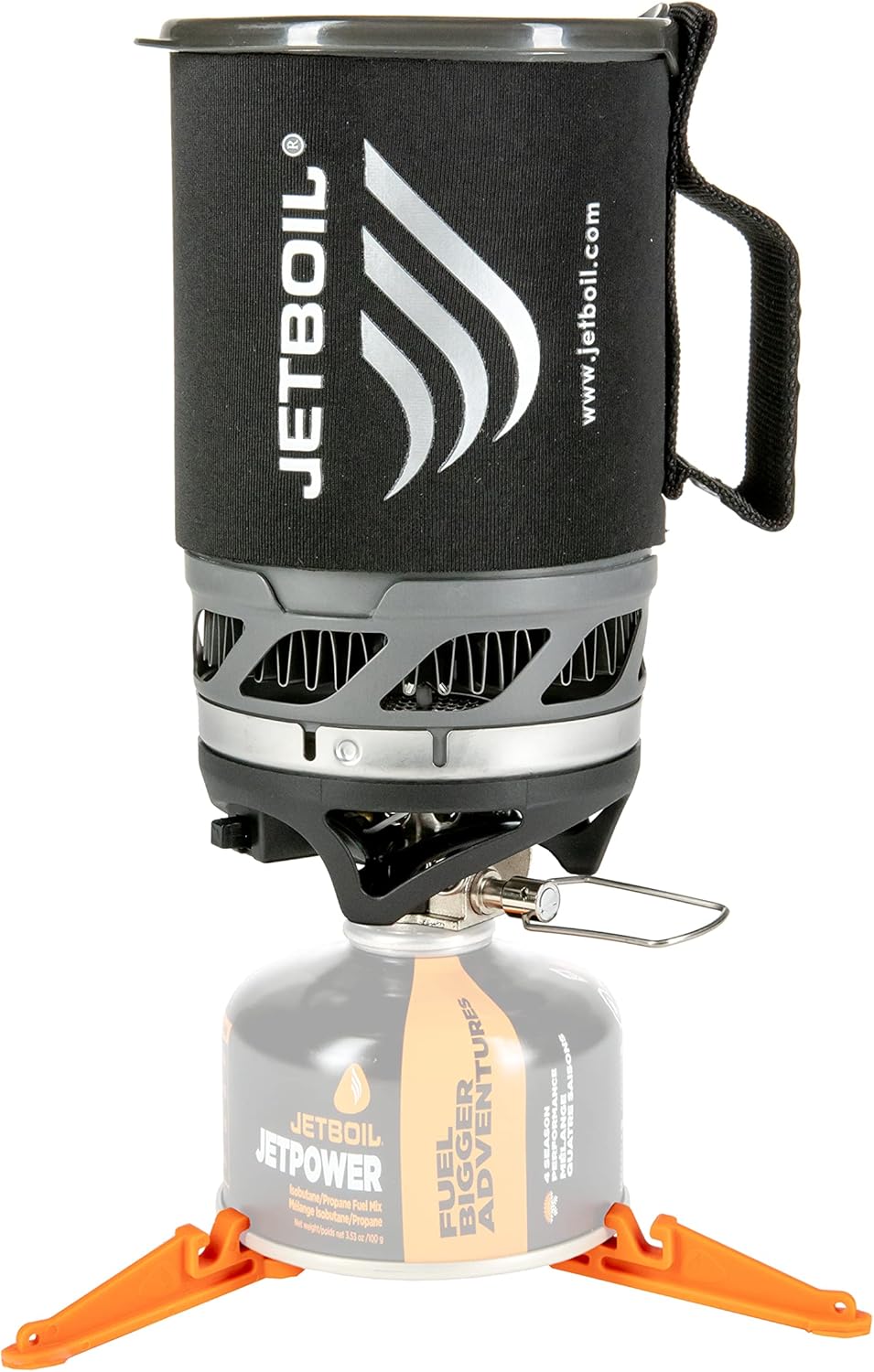 Jetboil Micromo - immagine 1
