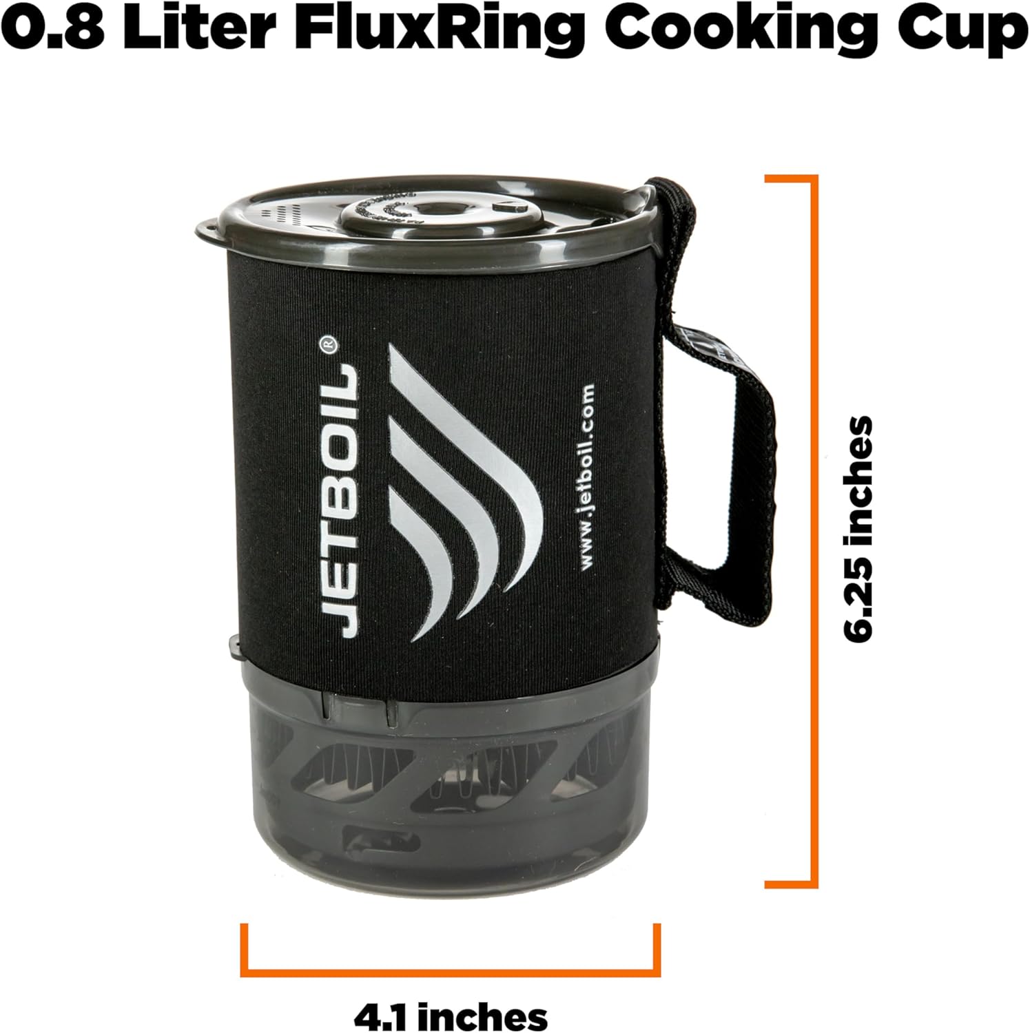Jetboil Micromo - immagine 3