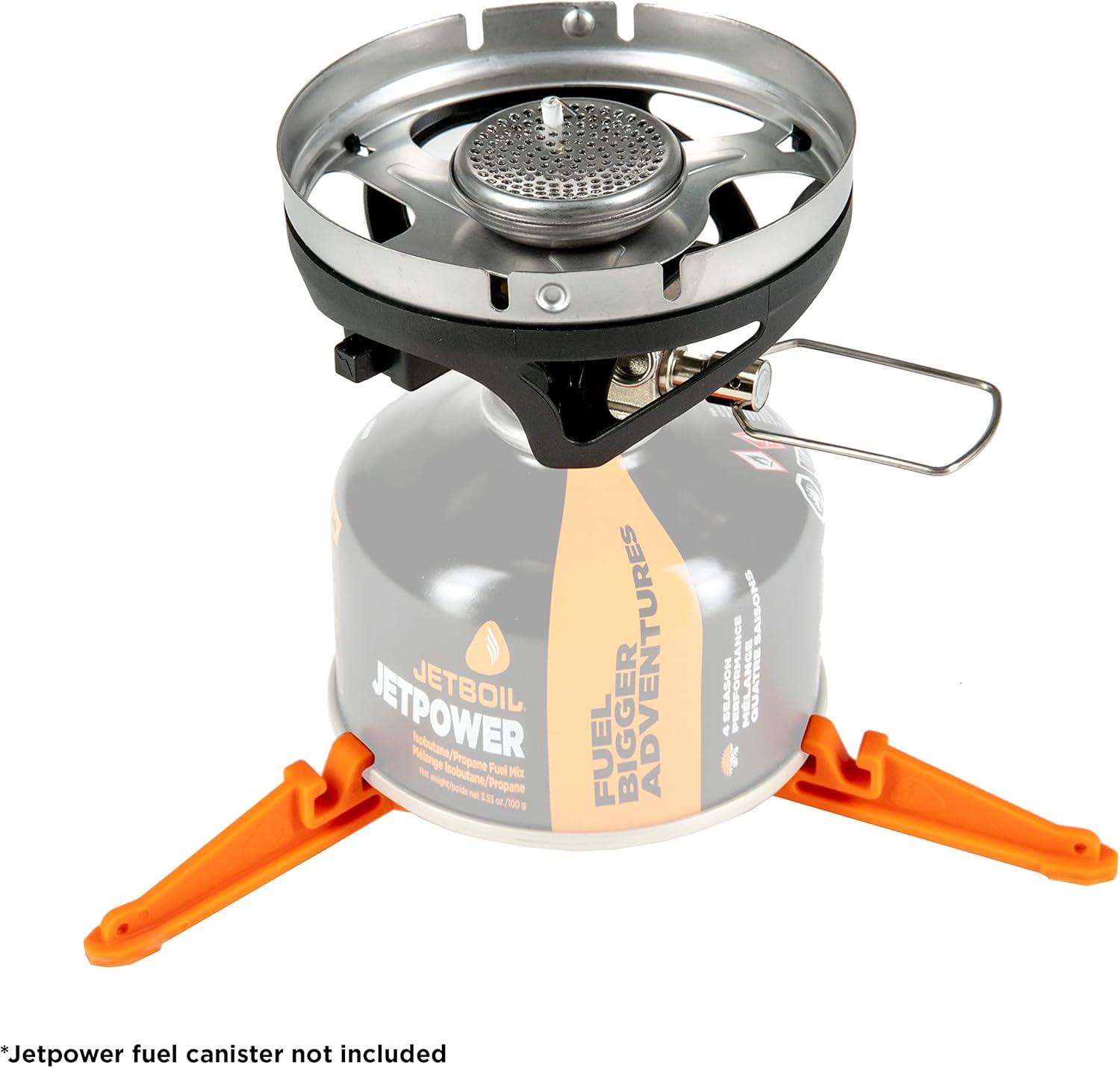 Jetboil Micromo - immagine 5