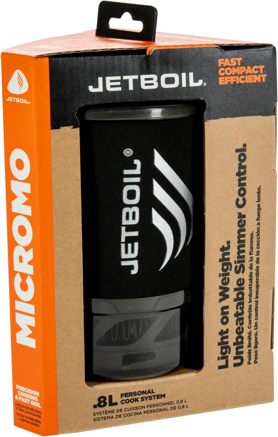 Jetboil Micromo - immagine 8
