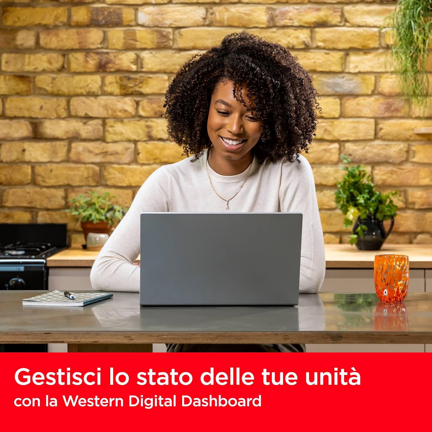 Sandisk SSD Plus 500GB M.2 2280 PCIe Gen3 NVMe - immagine 6