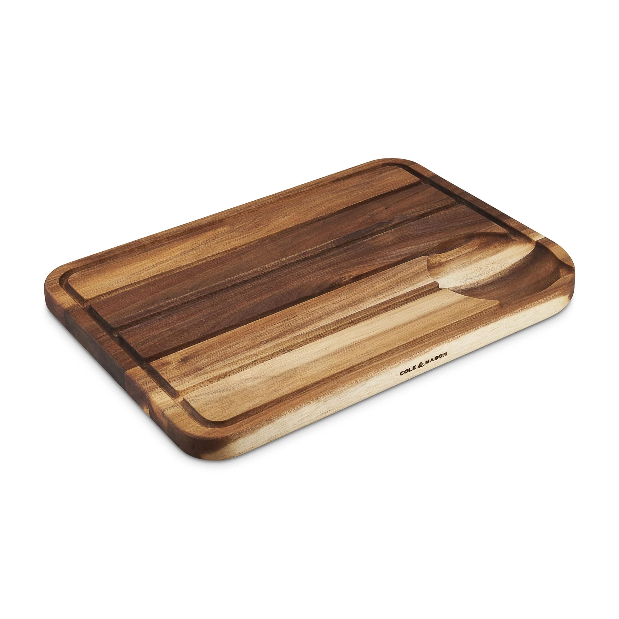Cole & Mason Berden Tagliere da Cucina 467x347x29mm