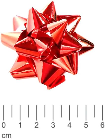 50 Coccarde Assortite Adesive Ø 5-6 cm - immagine 3