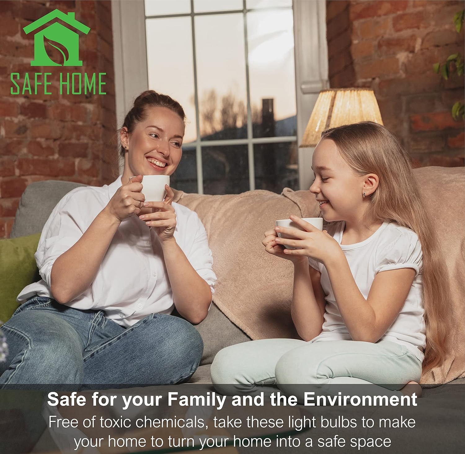 CLAR - Lampadina LED GU10 9W, Luce Fredda (Pack 20) - immagine 4