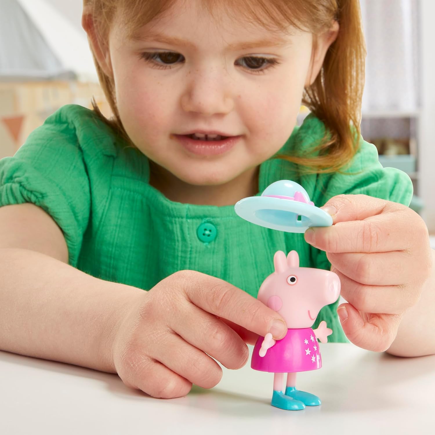 Peppa Pig Hasbro - Festa Danzante di Peppa - immagine 10