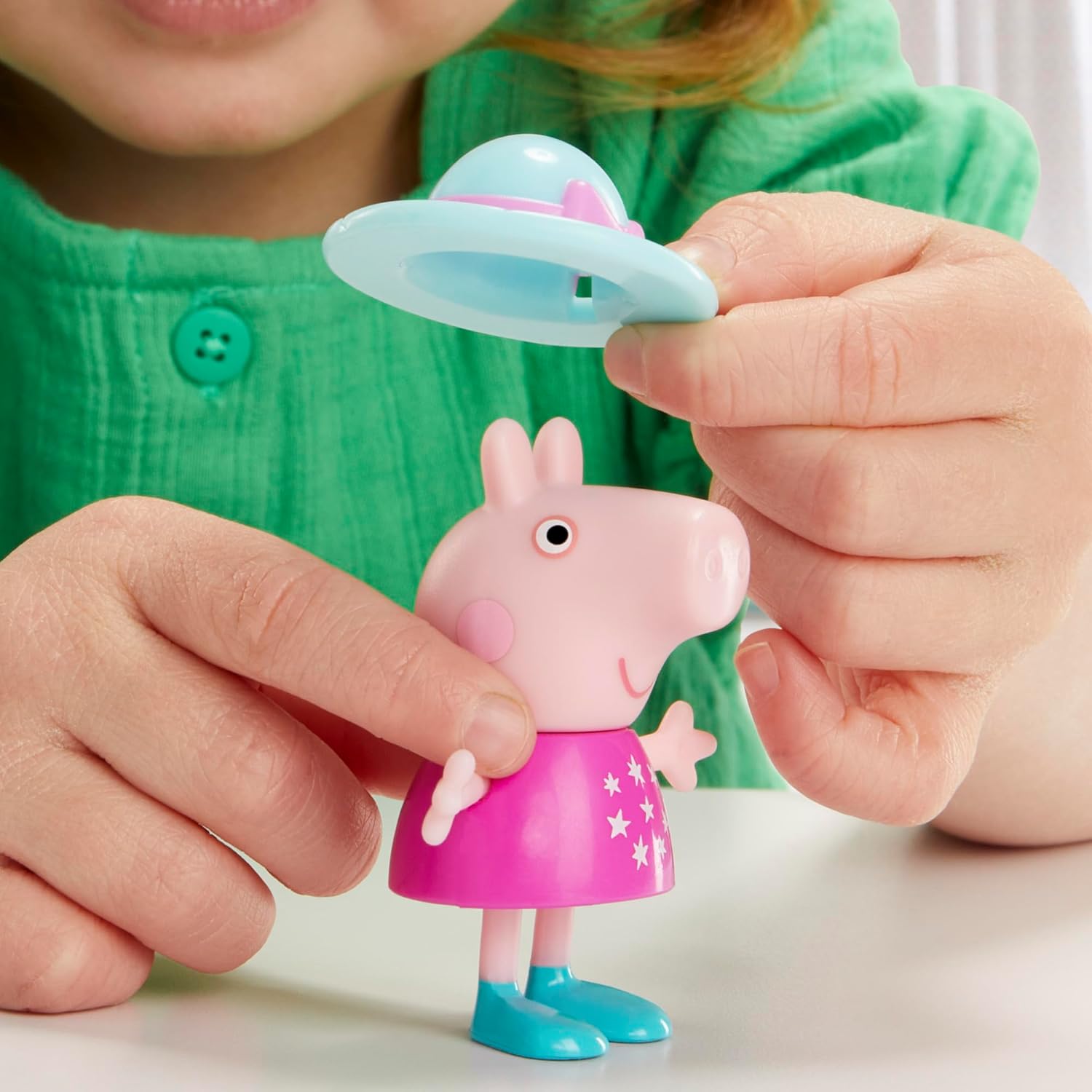 Peppa Pig Hasbro - Festa Danzante di Peppa - immagine 11