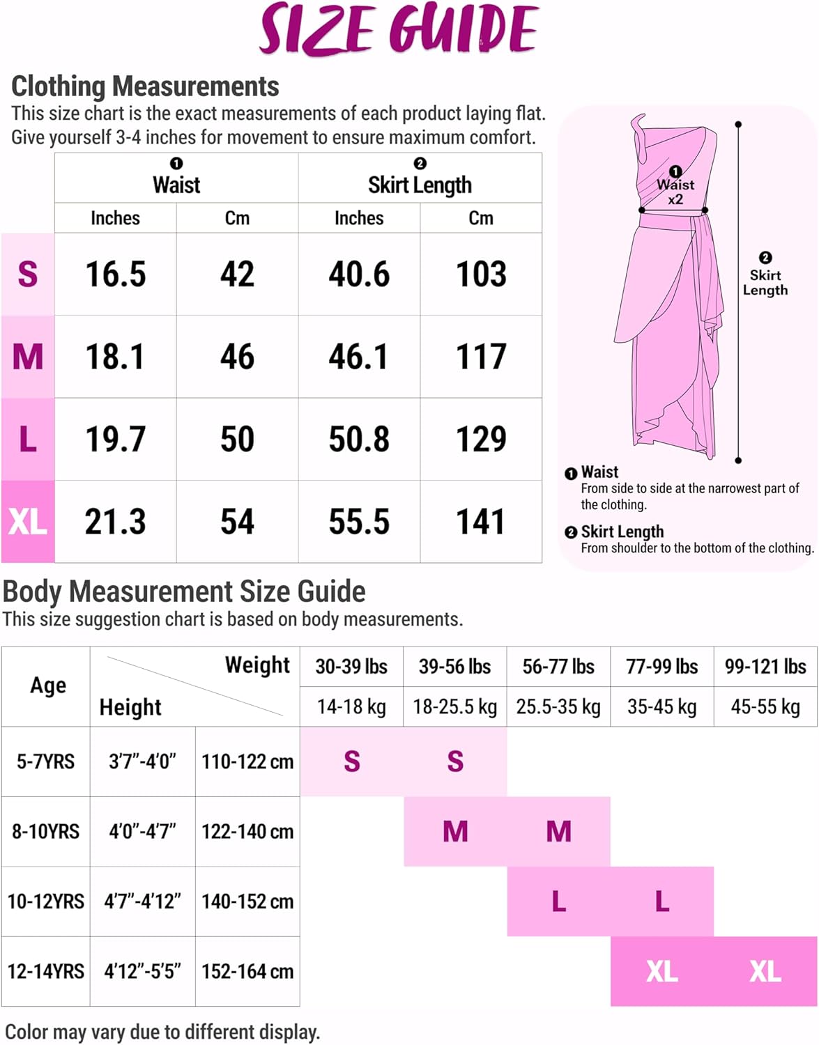 Spooktacular Creations Costume Medusa per Bambine, Verde - immagine 5