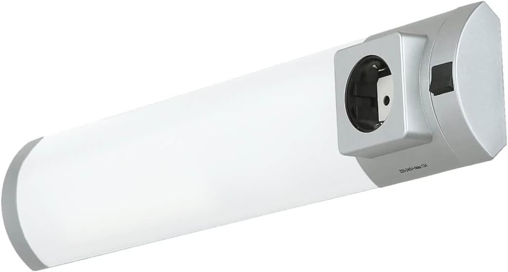 Applique per interni LED a striscia 5W - immagine 5