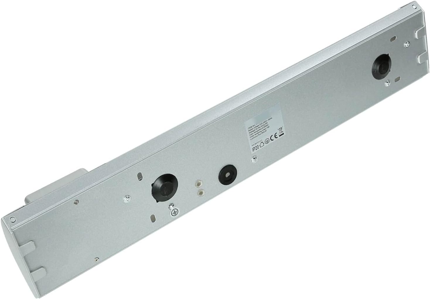 Applique per interni LED a striscia 5W - immagine 8