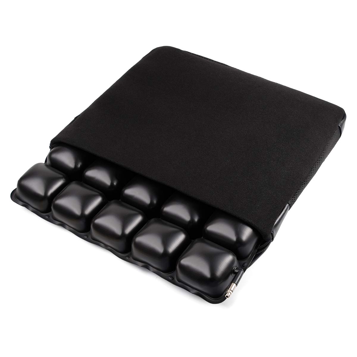 Cuscino Gonfiabile per Sedia ad Aria 45.7 x 40.6 cm