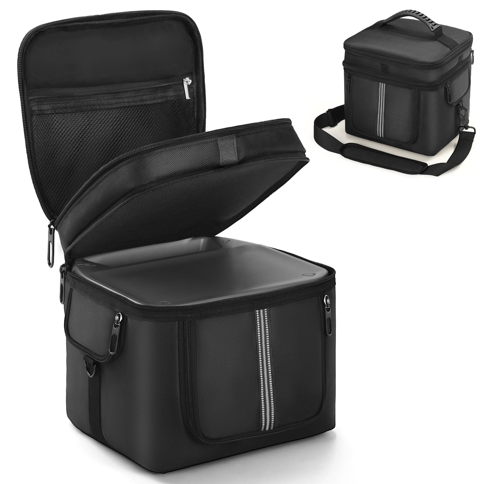 Custodia per ECOFLOW River 2 MAX/PRO Power Station