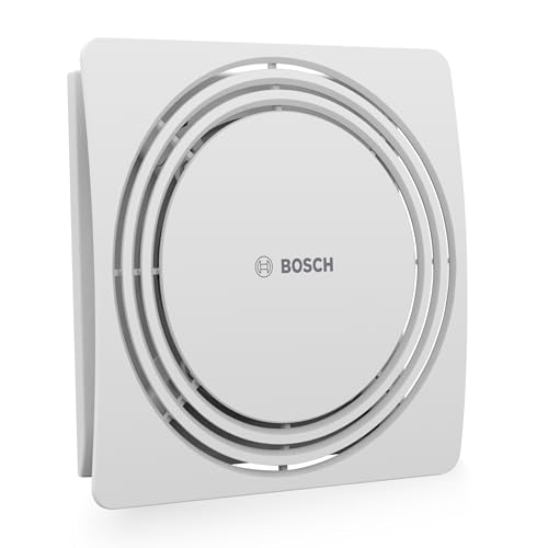 Bosch Aspiratore da Bagno Silenzioso 1900 W125
