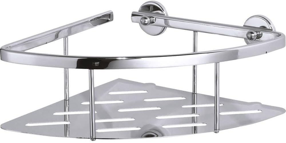 tesa Aluxx Corner Basket Single - immagine 4