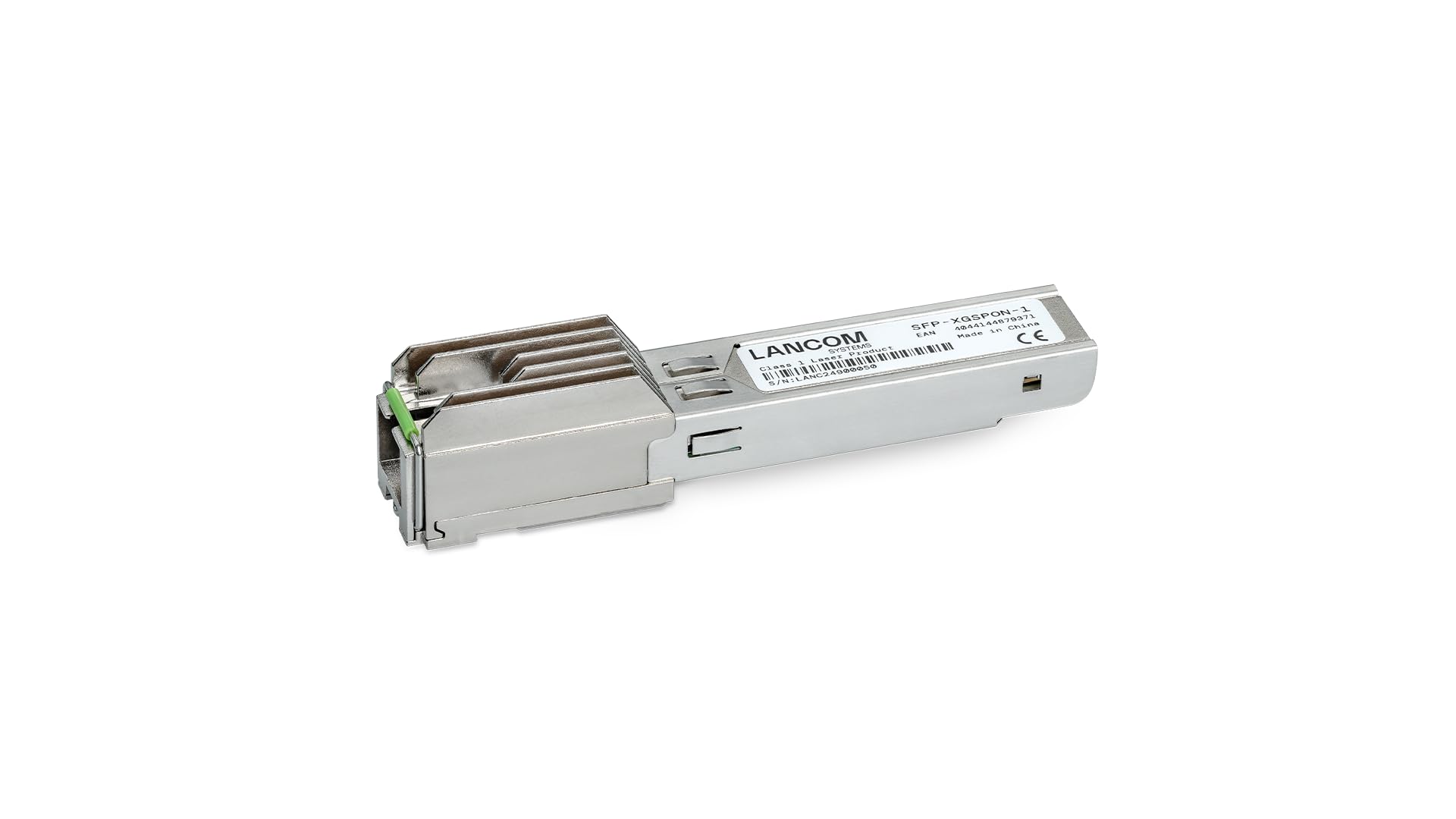 LANCOM SFP-XGSPON-1 ricetrasmettitore di rete