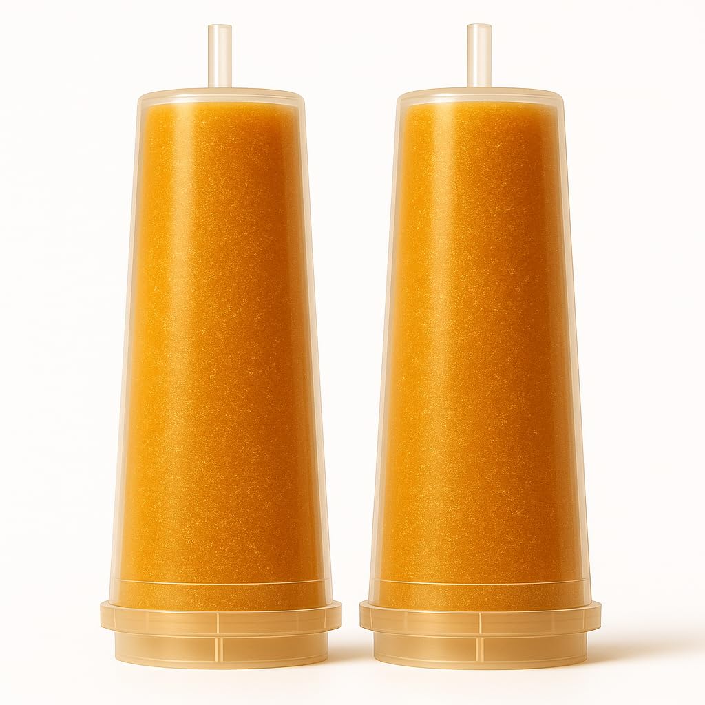 2x Filtri Anticalcare Universale Bilt Nical 250