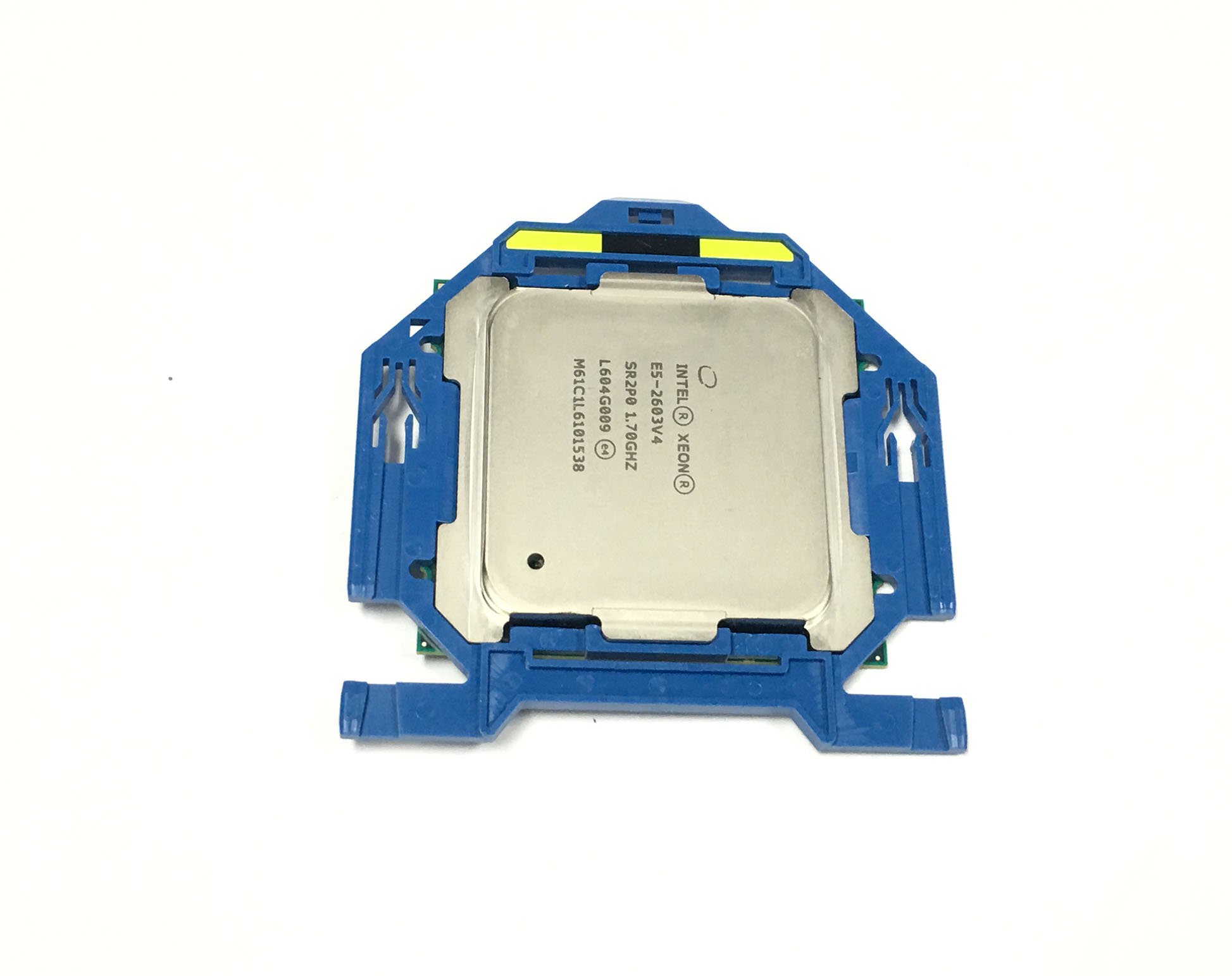 Intel Xeon E5-2603v4 1,70 GHz Tray CPU
