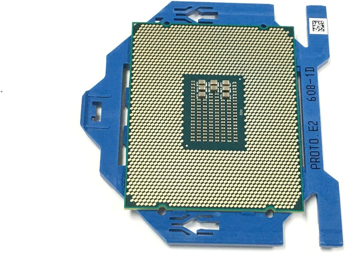 Intel Xeon E5-2603v4 1,70 GHz Tray CPU - immagine 2