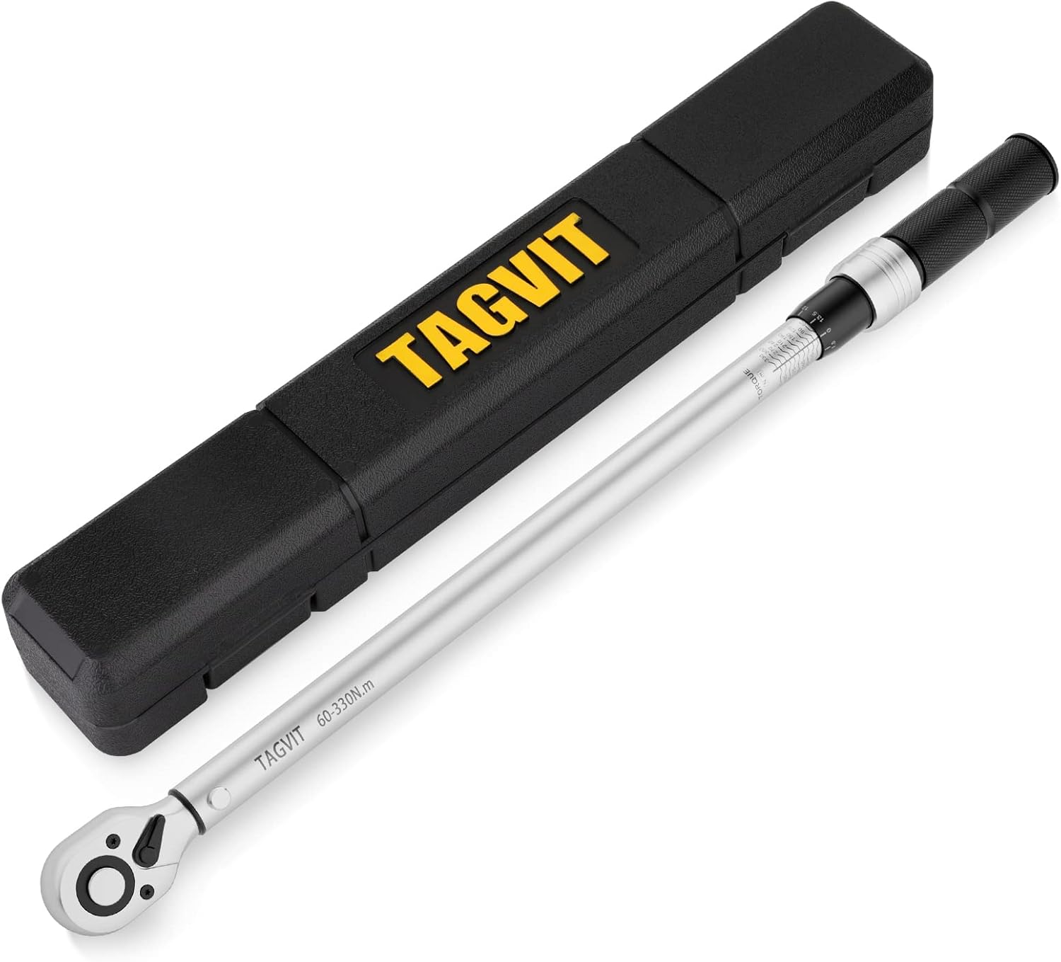 Tagvit Chiave Dinamometrica 1/2" 60-330NM