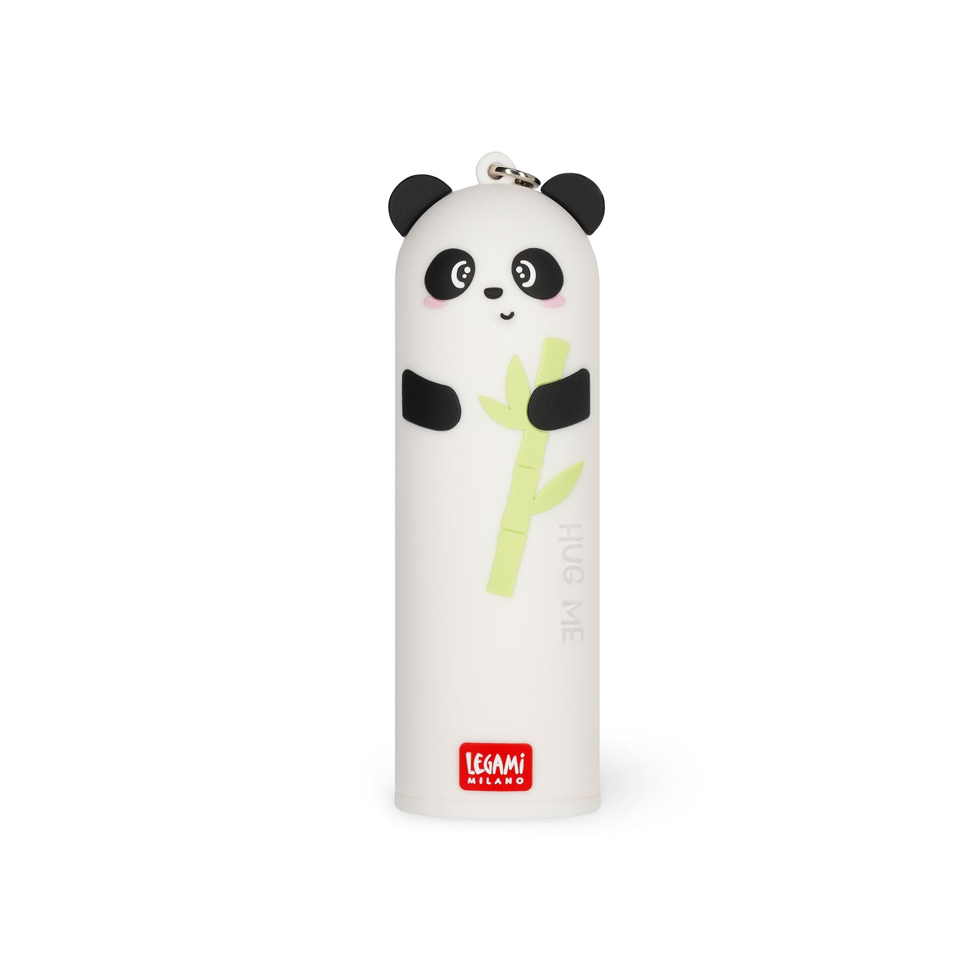 Legami - Caricabatteria Portatile My Super Power, Panda
