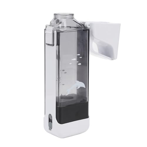 Generatore Bottiglia Acqua di Idrogeno Ioni