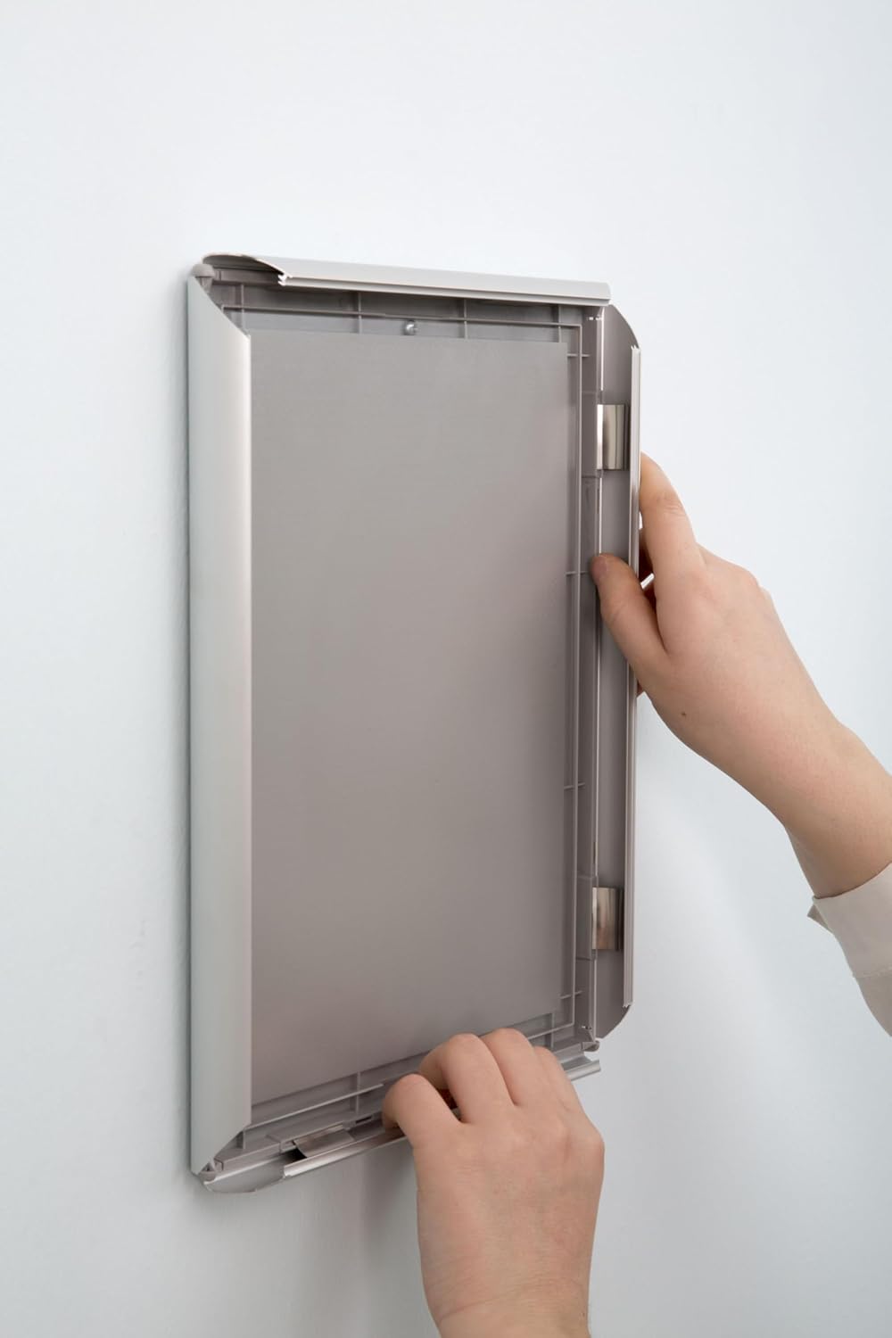 DISPLAY SALES Cornice a Scatto DIN A3 - 10 Pezzi - immagine 4