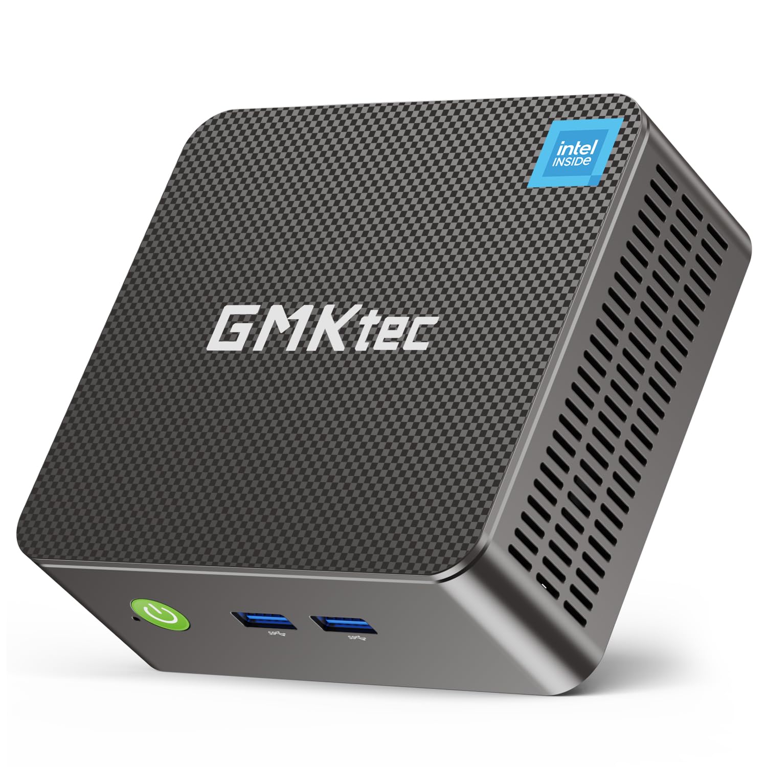 G3 Plus Mini PC - Twin Lake N150 8GB RAM 256GB SSD