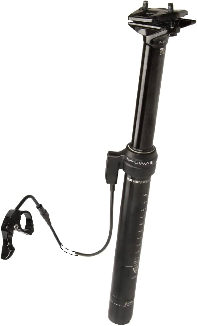 M-Wave Evan Williams - immagine 1