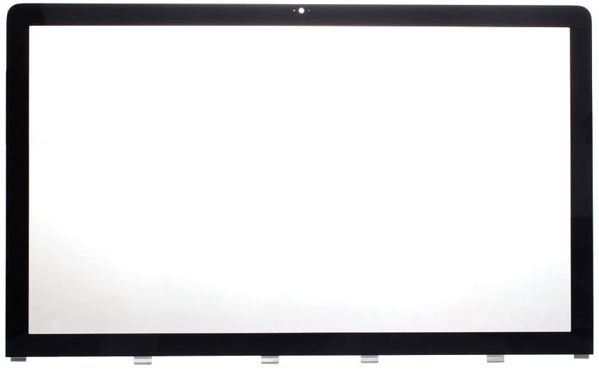 Pardarsey Pannello Frontale in Vetro LCD per iMac 21.5" A1311